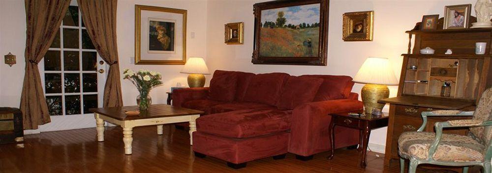 Sabal Palm House Bed and breakfast Lake Worth Beach